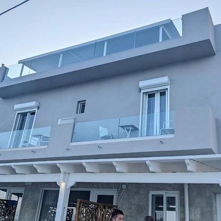 Pillbox Seafront Studios And Apartments Kardamena  Exterior photo